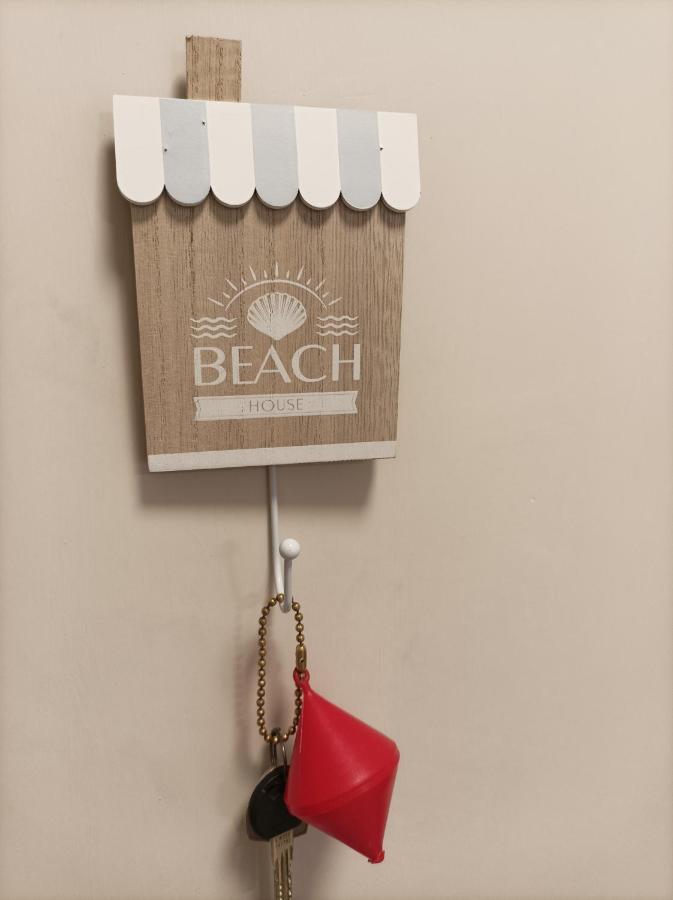 Luxury Beach House Torvaianica Extérieur photo