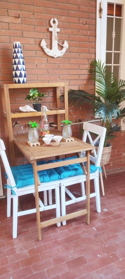 Luxury Beach House Torvaianica Extérieur photo