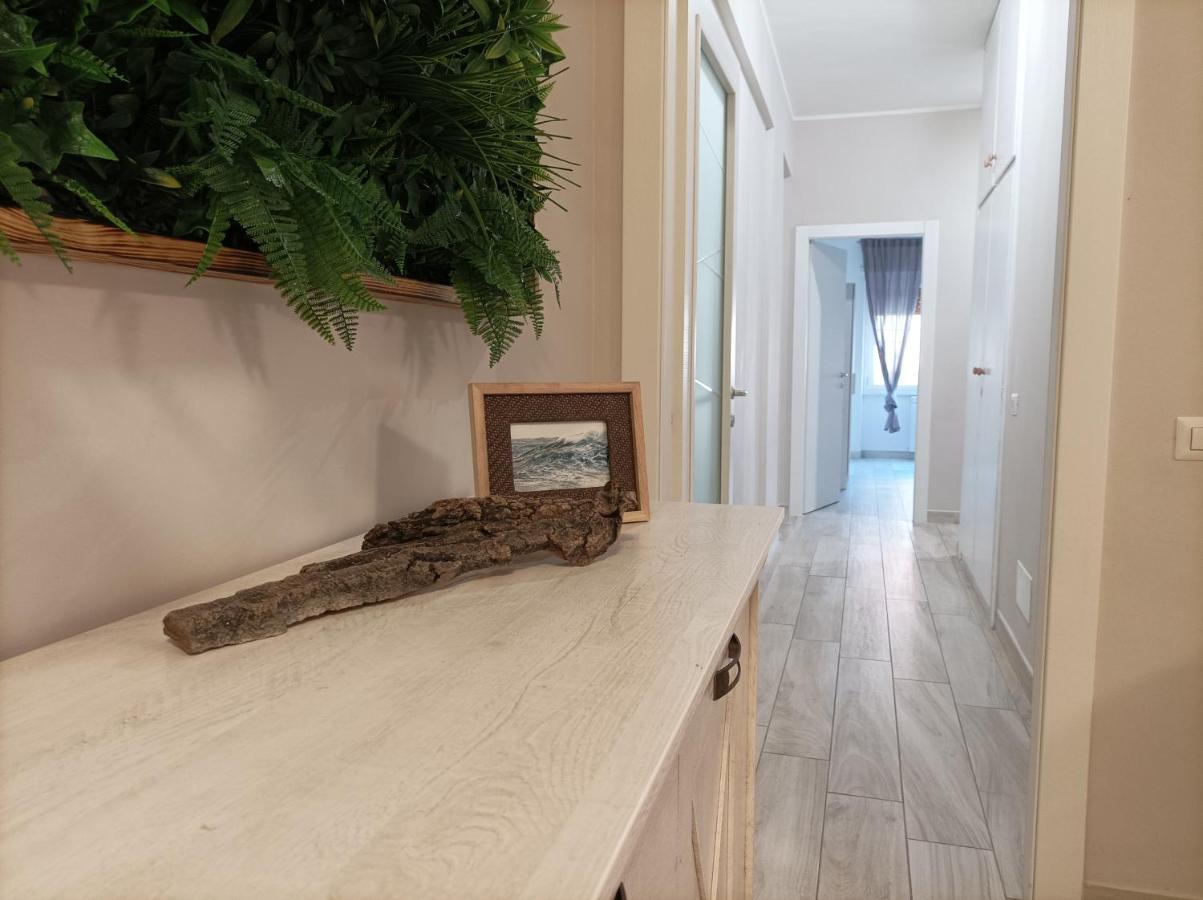 Luxury Beach House Torvaianica Extérieur photo