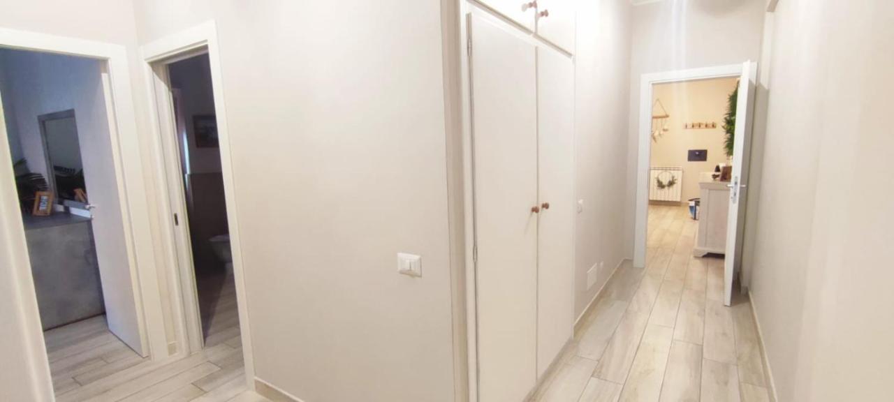 Luxury Beach House Torvaianica Extérieur photo