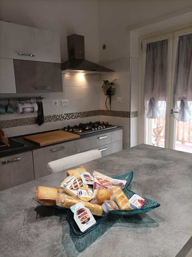 Luxury Beach House Torvaianica Extérieur photo