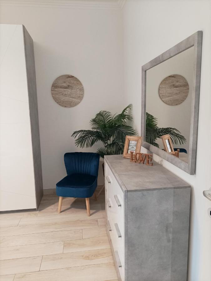 Luxury Beach House Torvaianica Extérieur photo