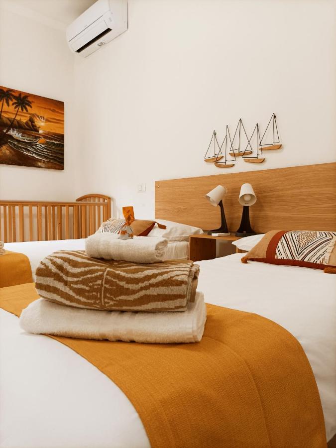 Luxury Beach House Torvaianica Extérieur photo
