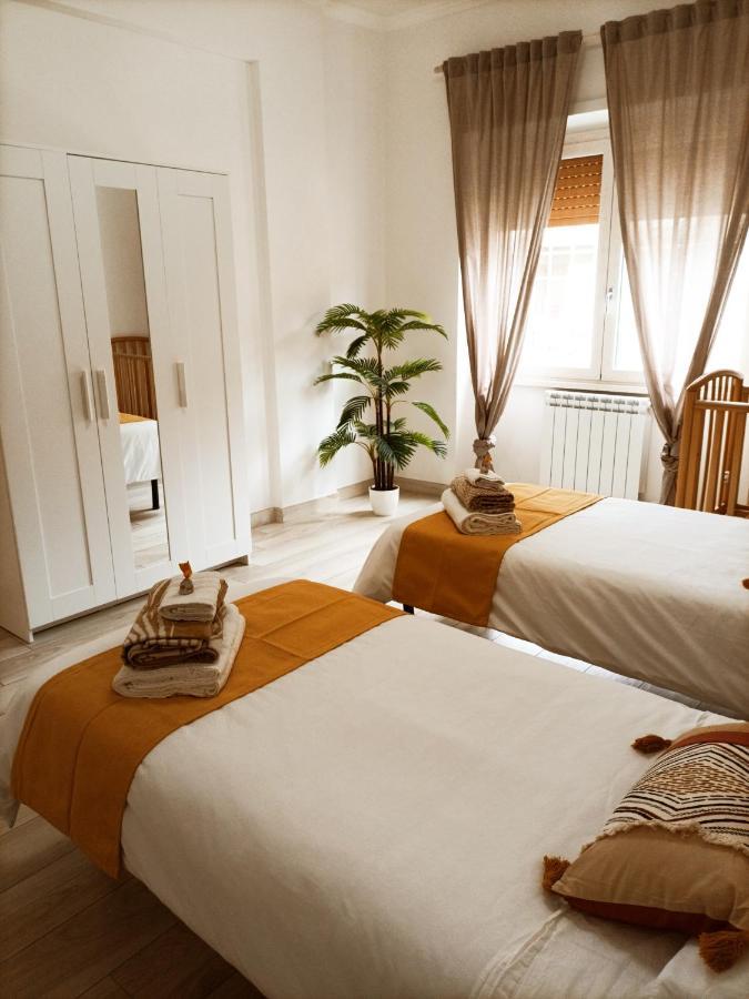 Luxury Beach House Torvaianica Extérieur photo