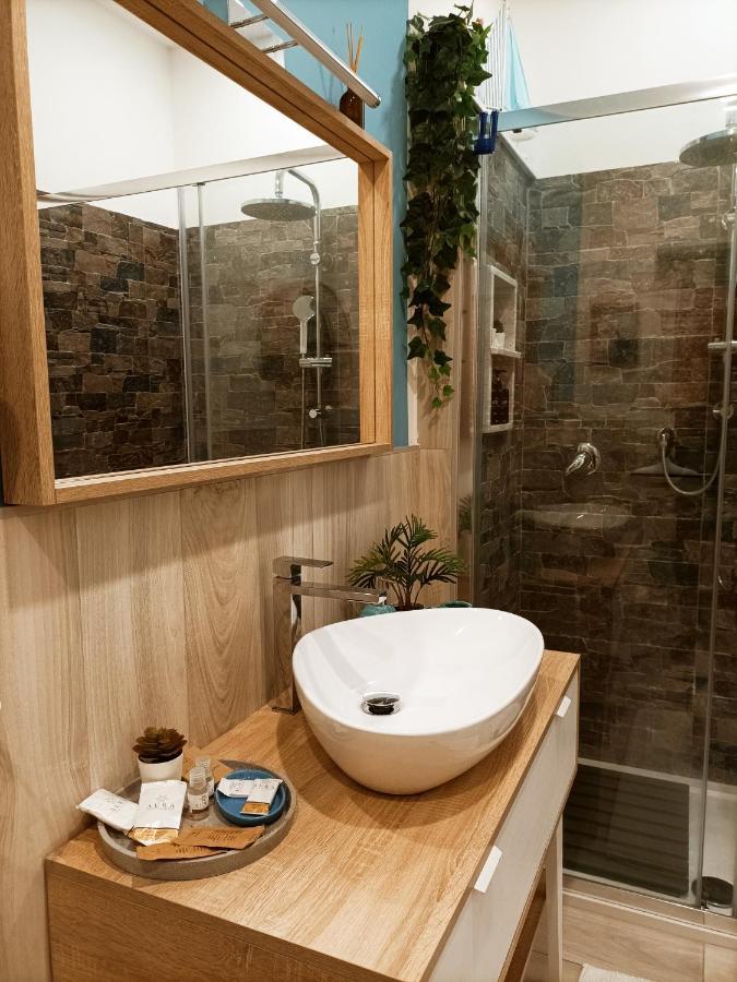 Luxury Beach House Torvaianica Extérieur photo