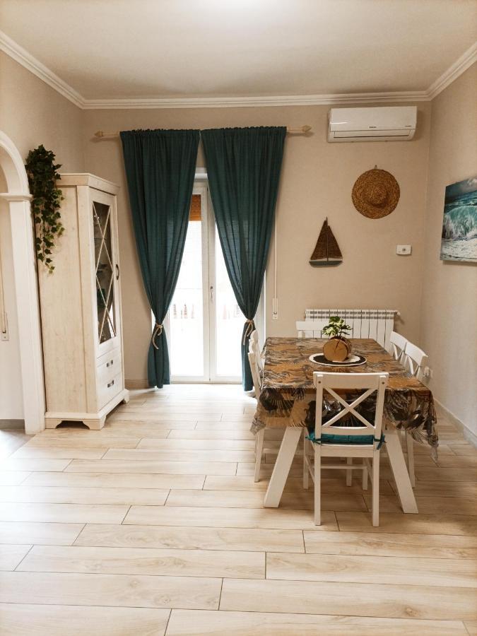 Luxury Beach House Torvaianica Extérieur photo