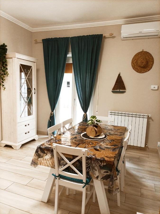 Luxury Beach House Torvaianica Extérieur photo