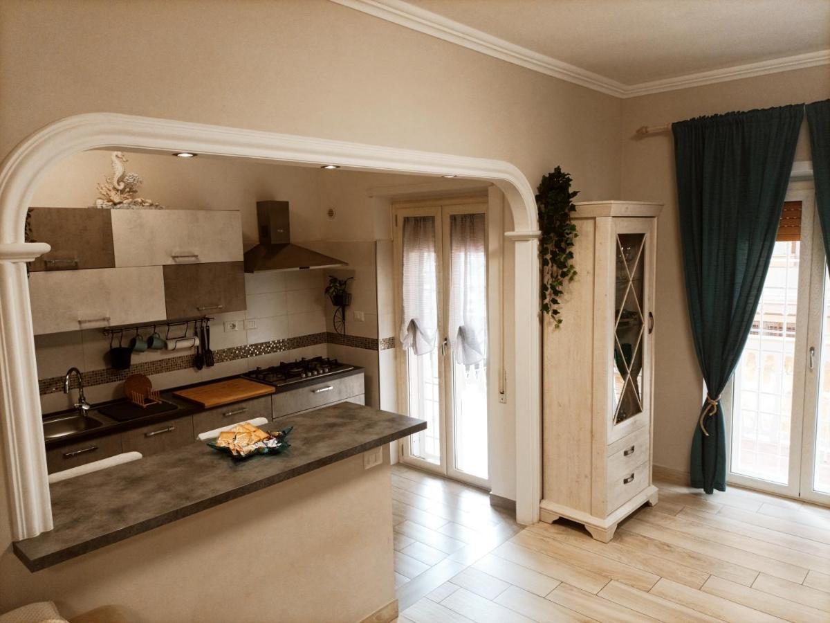 Luxury Beach House Torvaianica Extérieur photo