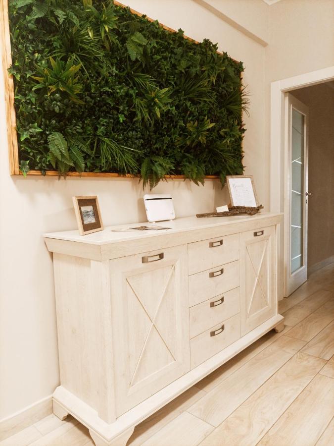 Luxury Beach House Torvaianica Extérieur photo