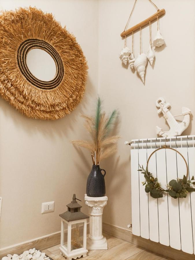 Luxury Beach House Torvaianica Extérieur photo