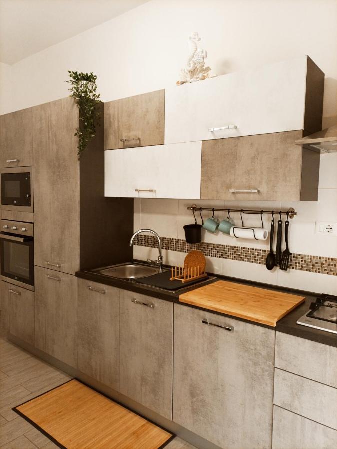Luxury Beach House Torvaianica Extérieur photo