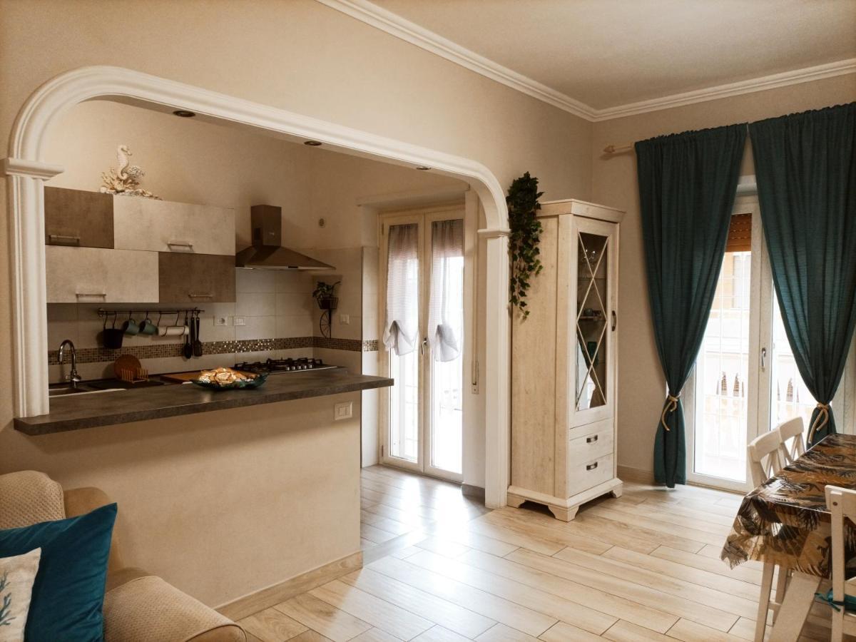 Luxury Beach House Torvaianica Extérieur photo