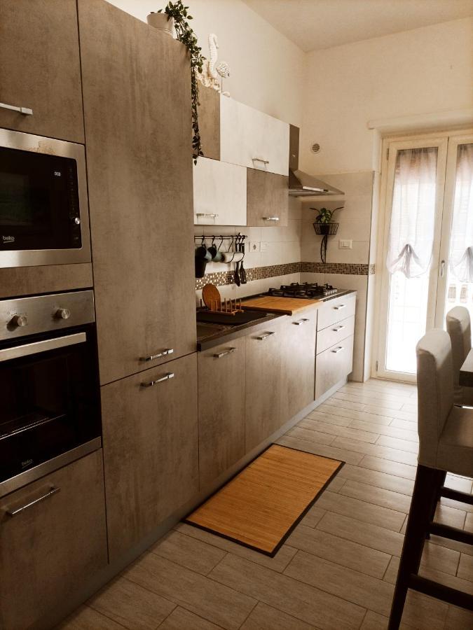 Luxury Beach House Torvaianica Extérieur photo