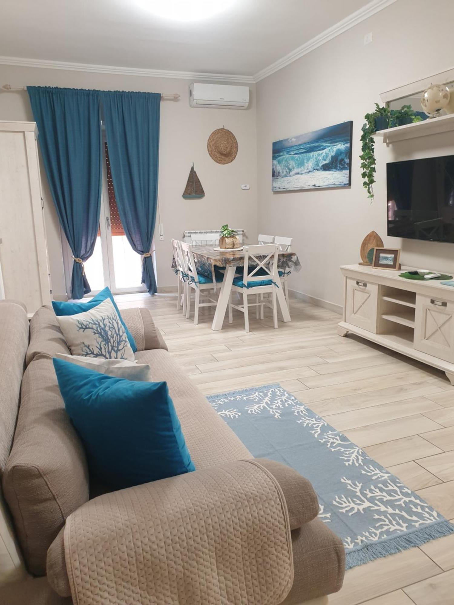 Luxury Beach House Torvaianica Extérieur photo