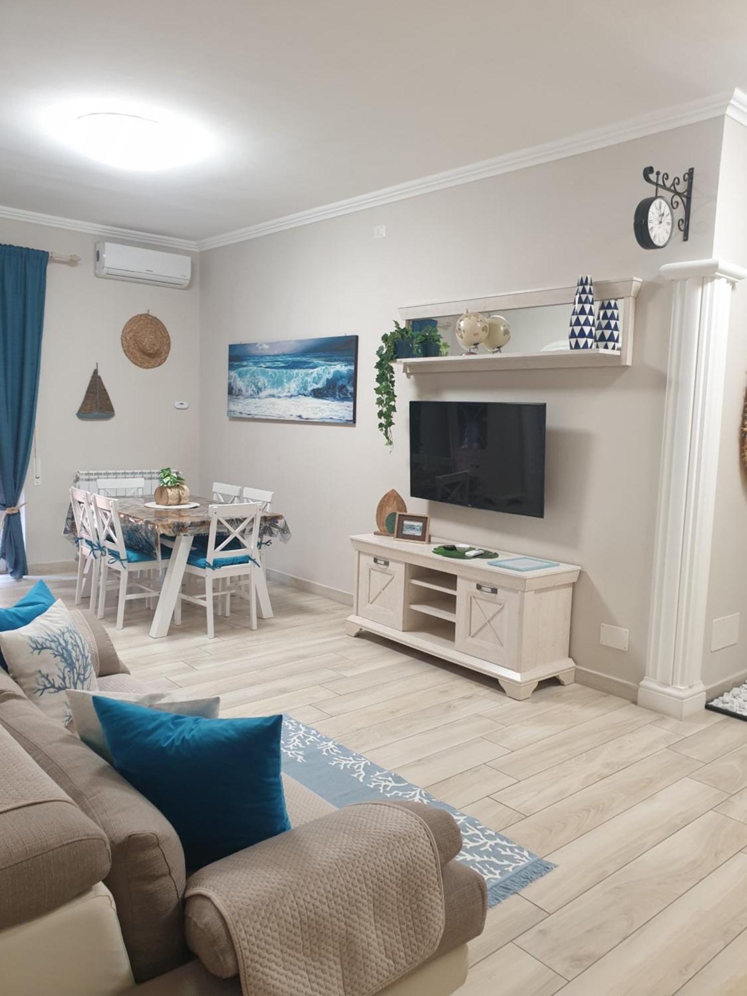 Luxury Beach House Torvaianica Extérieur photo